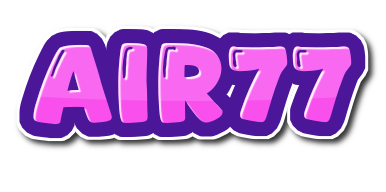 logo AIR77